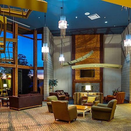 Cedar River Village Bellaire ภายนอก รูปภาพ