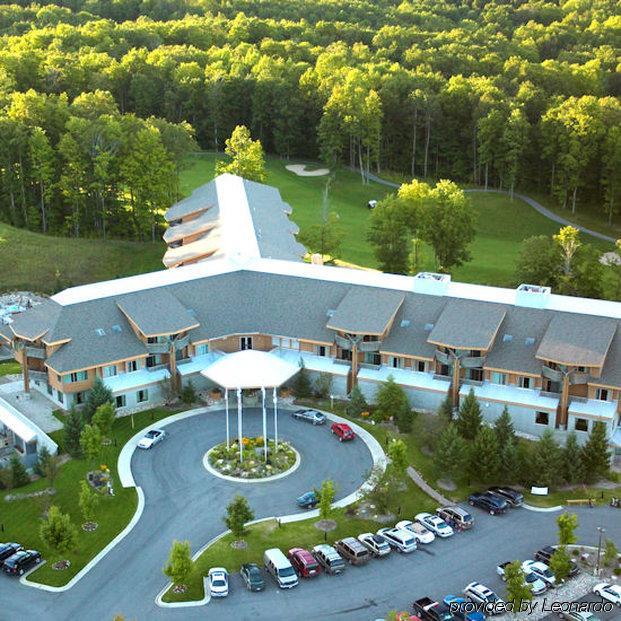 Cedar River Village Bellaire ภายนอก รูปภาพ