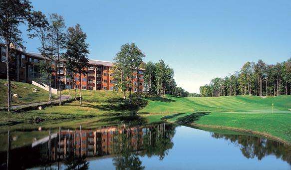 Cedar River Village Bellaire ภายนอก รูปภาพ